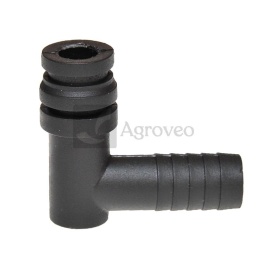 Wtyczka 634AP24WK 221544
