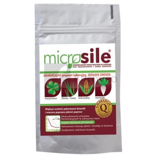 Zakiszacz bakteryjny 648MICRO100 MICRO-100