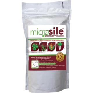 Zakiszacz bakteryjny 648MICRO500 MICRO-500