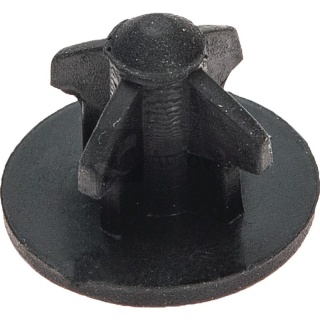 Zawór powietrzny do adapteru do bańki udojowej 6480200412 020041-2