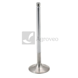 Zawór ssący do głowicy bloku silnika 687PLA2584K PLA 2584K