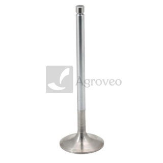 Zawór ssący do głowicy bloku silnika 687PLA2584K PLA 2584K