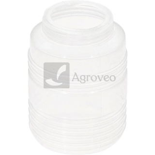 Zbiornik oleju smarownicy pompy 648010400 10400