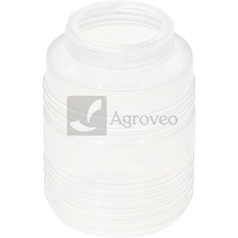 Zbiornik oleju smarownicy pompy 648010400 10400