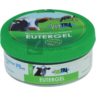 Żel Eimü-Eutergel 648EUTG250ML