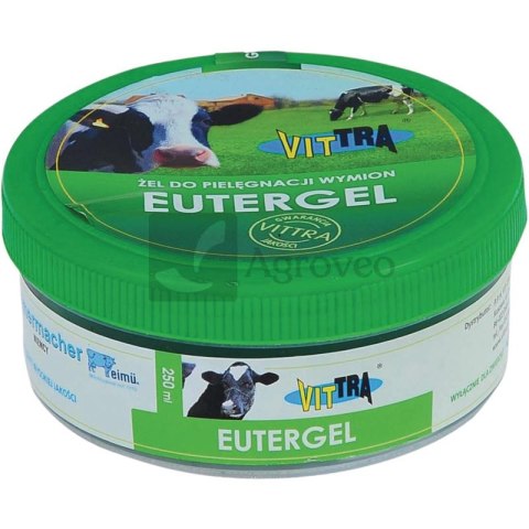 Żel Eimü-Eutergel 648EUTG250ML Żel Eimü-Eutergel 648EUTG250ML