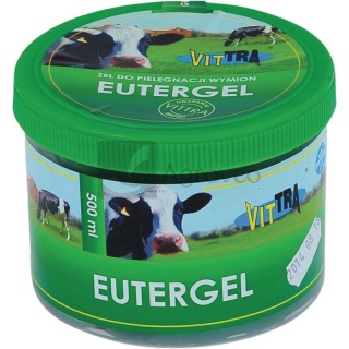Żel Eimü-Eutergel 648EUTG500ML