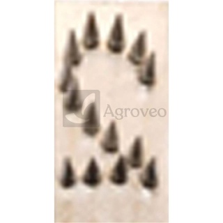 Znak do tatuownicy uderzeniowej 648TAG12 TAG12