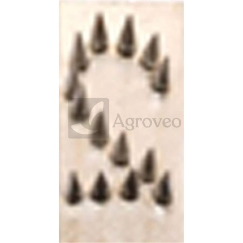 Znak do tatuownicy uderzeniowej 648TAG12 TAG12 Znak do tatuownicy uderzeniowej 648TAG12 TAG12