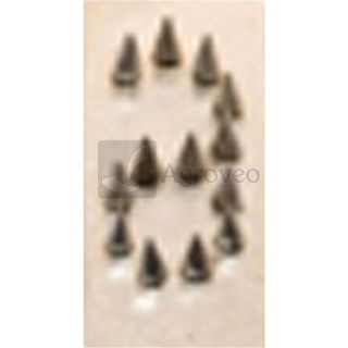 Znak do tatuownicy uderzeniowej 648TAG16 TAG16