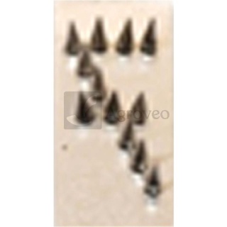 Znak do tatuownicy uderzeniowej 648TAG17 TAG17