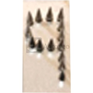 Znak do tatuownicy uderzeniowej 648TAG1P TAG1P