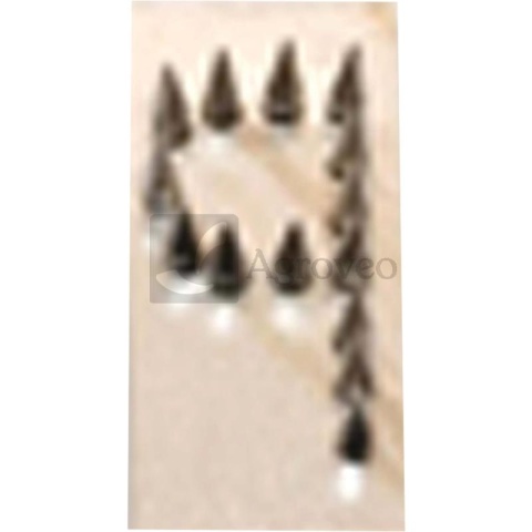 Znak do tatuownicy uderzeniowej 648TAG1P TAG1P Znak do tatuownicy uderzeniowej 648TAG1P TAG1P