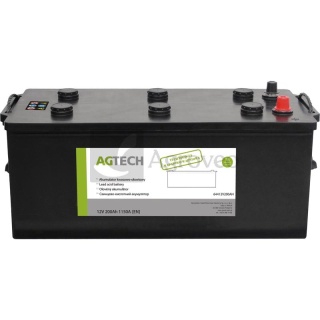 Akumulator 64412V200AH 513x223x223