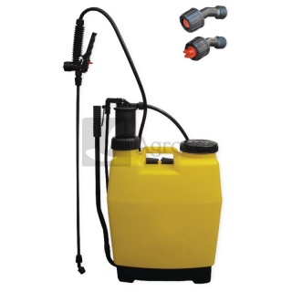 BAK-PAK Opryskiwacz plecakowy 6590713597 HD13597
