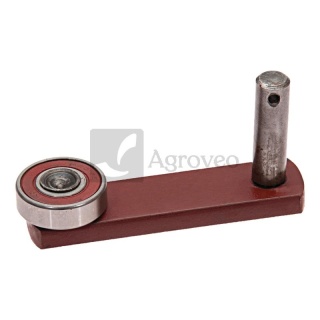 Dźwignia sterująca 687551100813 5511.00-813