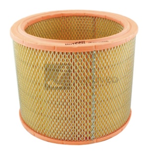 Filtr powietrza 687WA20600 WA-20-600/ WA20600/ AR200/ WPO235