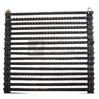 Górka palcowa taśmowa 658564460019 5644/60-019/0