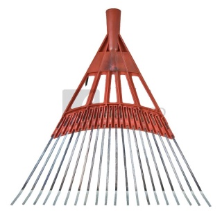 Grabie blaszane 659AGRO1 AGRO-1