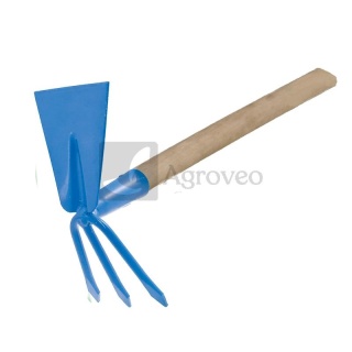 Haczka trapez-widełki 6590644B00 44B