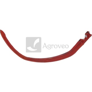 Igła do prasy 6875224075310 5224/07-531/0