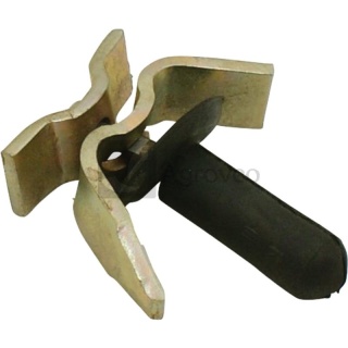 Kabłąk z hakiem 658564551007 5645/51-007/0 / 5645/51-037/6 / 5644/51-115/0 / 5645510376 / 5644511150