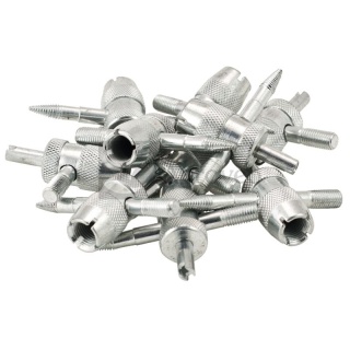 Kalibrownik gwintu dętki 639KLB KLB-1