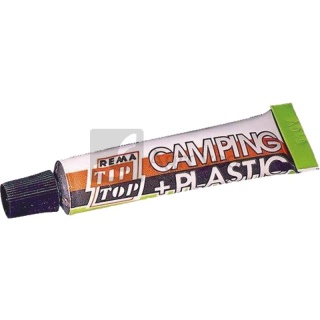 Klej Camping + plastic 6395522208 552-2208