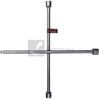 Klucz do kół 6598034