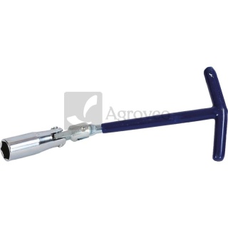 Klucz do świec 659120055 A0055