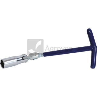 Klucz do świec 659121265 A1265