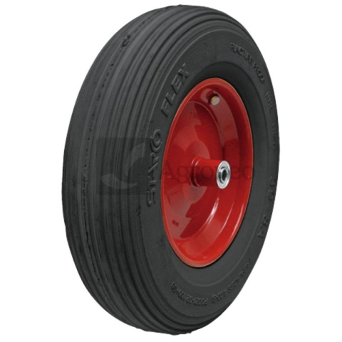 Koło 639K4004 K 4.00x4 Koło 639K4004 K 4.00x4