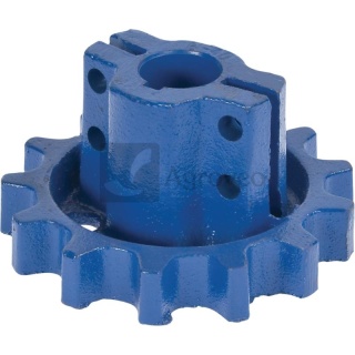 Koło B-35 napędzające 6585609110120 5609/11-012/0