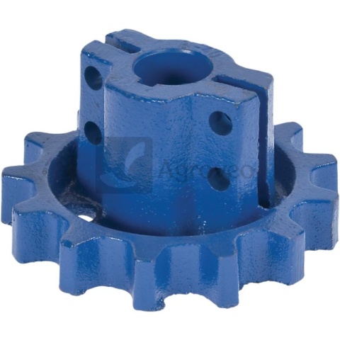 Koło B-40 napędzające 6585609110121 5609/11-012/1 Koło B-40 napędzające 6585609110121 5609/11-012/1
