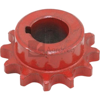 Koło łańcuchowe 658564451053 5644/51-053/0