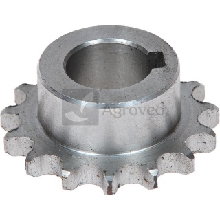 Koło łańcuchowe 6585644630260 5644/63-026/0