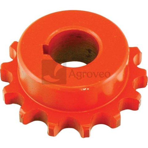 Koło łańcuchowe oddzielacza porostu 658564451054 5644/51-054/0 Koło łańcuchowe oddzielacza porostu 658564451054 5644/51-054/0