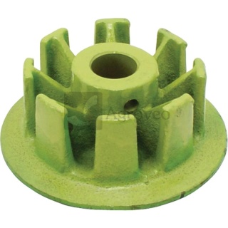 Koło napędowe górki palcowej 658564460005 5644/60-005/0