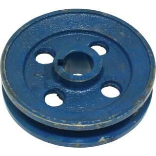 Koło pasowe małe przekładni pasowej 658564451016 5644/51-016/1