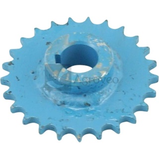 Koło zębate 658564463006 5644/63-006/0