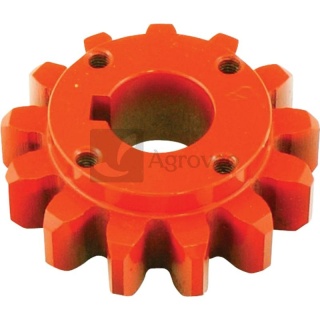 Koło zębate napędu górki palcowej 658564460031 5644/60-031/0