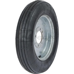 Koło zgrabiarki 639KZ400X104BP KZ 4.00x10 4PR