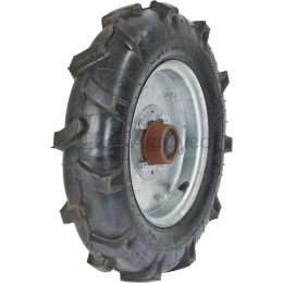 Koło zgrabiarki 639KZ400X104ZPJ KZ 4.00x10 4PR AGTECH