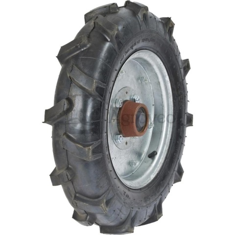 Koło zgrabiarki 639KZ400X104ZPJ KZ 4.00x10 4PR AGTECH