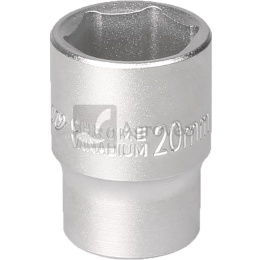 Końcówka nasadowa 65912020 12020