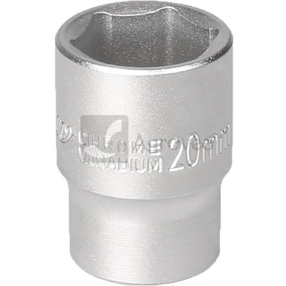 Końcówka nasadowa 65912020 12020