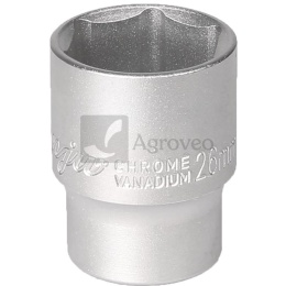 Końcówka nasadowa 65912026 12026