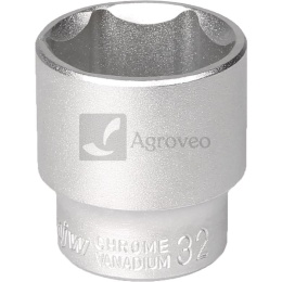 Końcówka nasadowa 65912032 12032