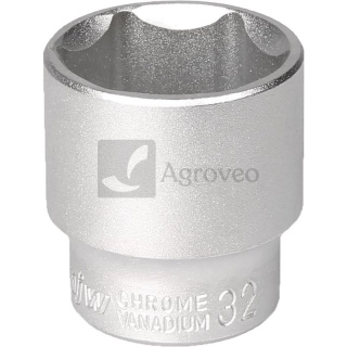 Końcówka nasadowa 65912032 12032