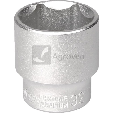 Końcówka nasadowa 65912032 12032